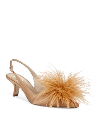 Sam Edelman Layton Platform Sandal In Warm Blush