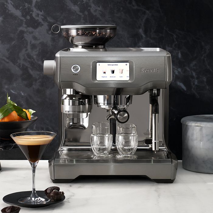 Breville discounts: Save hundreds on Breville espresso machines, toaster  ovens, and more