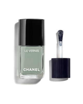 LE VERNIS Longwear Nail Colour