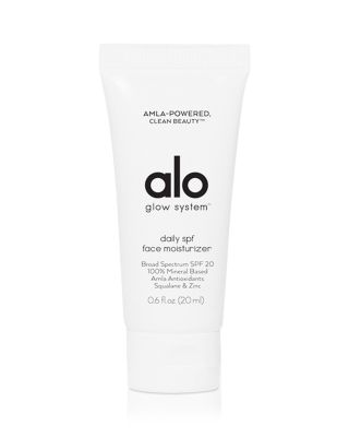 Alo Yoga - Gift with any $50 Alo Yoga Beauty purchase!