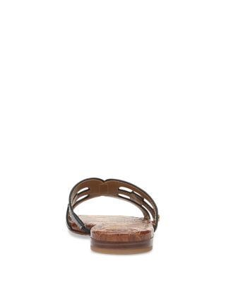 Women's Bay Slide Sandals