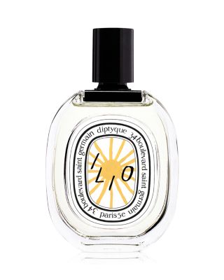 DIPTYQUE Limited Edition Ilio Eau de Toilette 3.4 oz