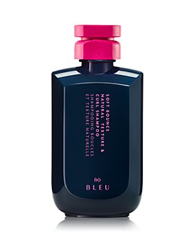 R and Co - Bleu Soft Bounce Natural Texture & Curl Shampoo 8.5 oz.