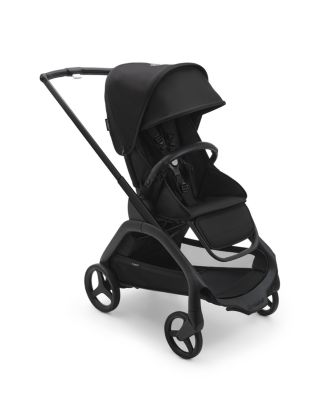 Dragonfly Seat & Bassinet Complete Stroller