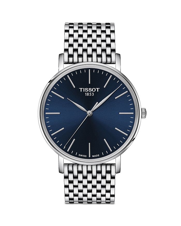 Tissot desire watch top