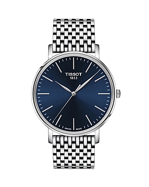 Tissot Everytime Desire Watch, 40mm