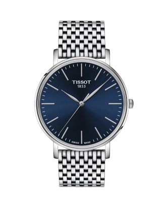Tissot Everytime Desire Watch, 40mm | Bloomingdale's Jewelry