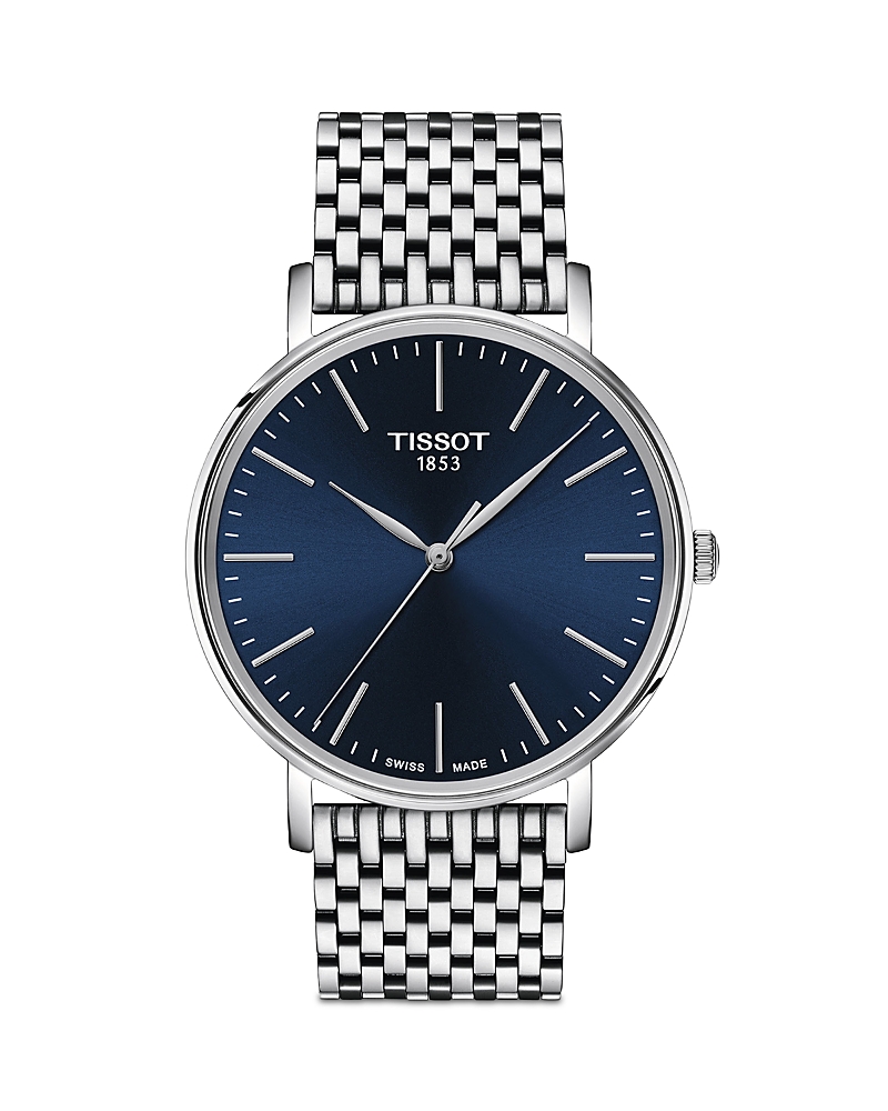Tissot Everytime Desire Watch, 40mm