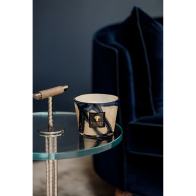 Max 10 Stones Lazuli Candle