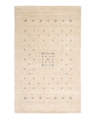 Koso KOS9417 Area Rug, 5' x 8'