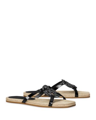 Miller espadrille sandal clearance