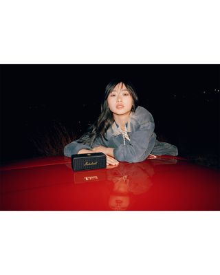 Emberton II Portable Speaker