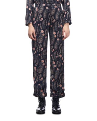 The Kooples - Printed Pants