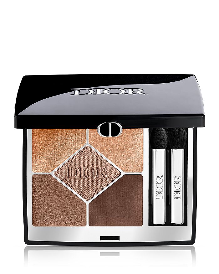Dior Show 5 Couleurs Couture Eyeshadow Palette In 599