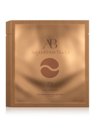 The Eye Patches, Pack of 6