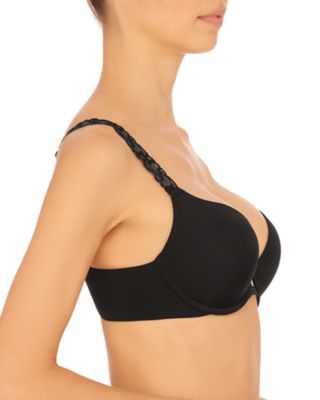 Pure Luxe Push-Up Underwire Bra