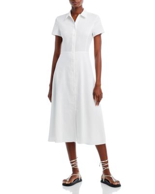 short sleeve shift dress Casual Classic L / White Size:XXL 20-22 jessica rabbit polished design for daily Satin Mermaid Spaghetti Straps