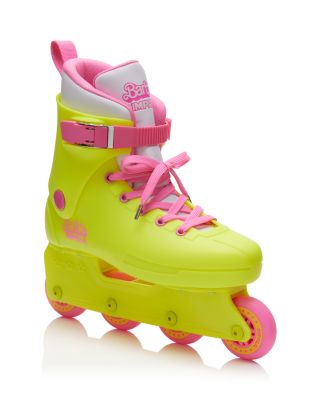 Impala - x Barbie™ Lightspeed Inline Skates