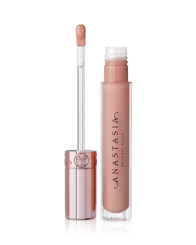 Anastasia Beverly Hills Cantaloupe Lip Gloss 4.7ml In Cantaloupe