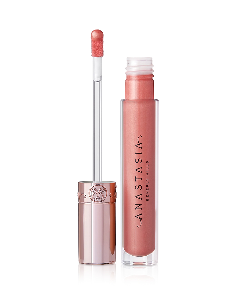Anastasia Beverly Hills Lip Gloss (various Shades) - Coral In Coral