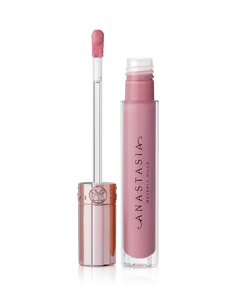 Anastasia Beverly Hills Universal Luminous Tinted Lip Gloss Cotton Candy 0.15 oz / 4.5 ml In Pink