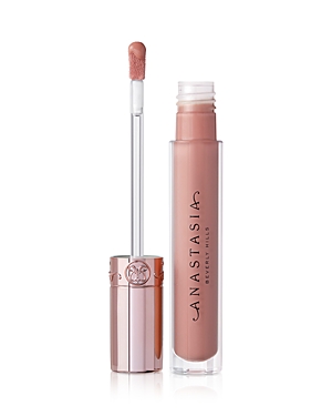 Shop Anastasia Beverly Hills Lip Gloss In Guava