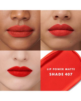 Lip Power Matte Long Lasting Lipstick