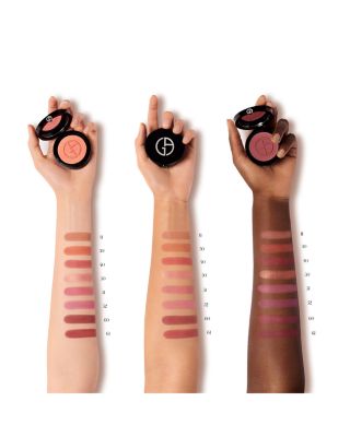 Luminous Silk Glow Blush