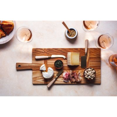 Countryman 3 Pc. Cheese Knife Set