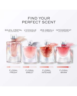 La Vie Est Belle Iris Absolu Eau de Parfum 1.7 oz.