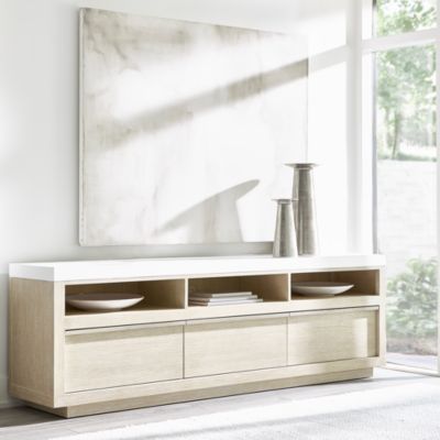 Solaria Entertainment Credenza