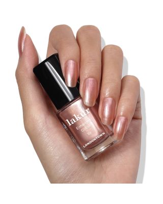 Lakur Enhanced Color Nail Polish