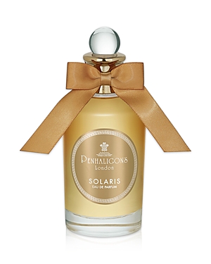 Shop Penhaligon's Solaris Eau De Parfum 3.4 Oz.