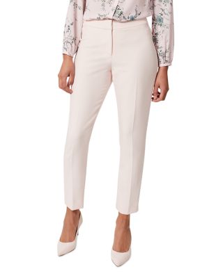 Hobbs London Kaia Slim Leg Pants