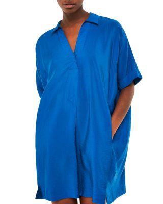 Whistles - Melanie Relaxed Shirt Dress