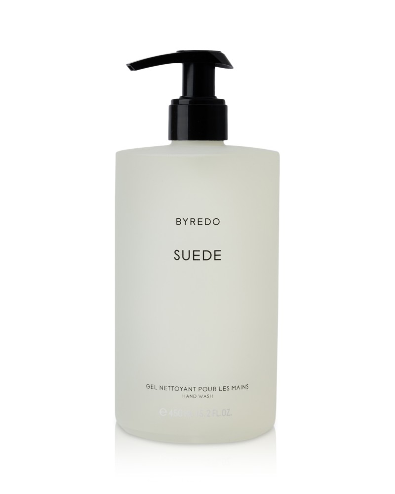 Byredo Suede Hand Wash 15.2 oz.