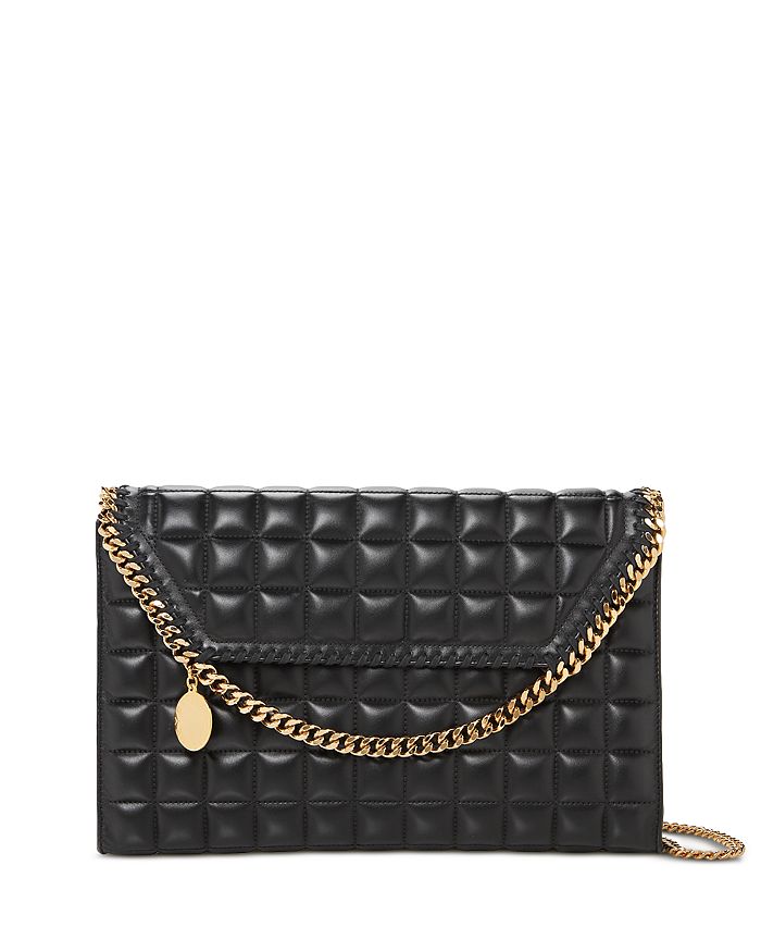 Falabella Crossbody Quilted Eco Alter Mat
