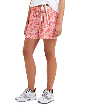 FRENCH CONNECTION COSETTE VERONA SHORTS