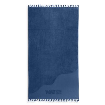 Elements Beach Towel