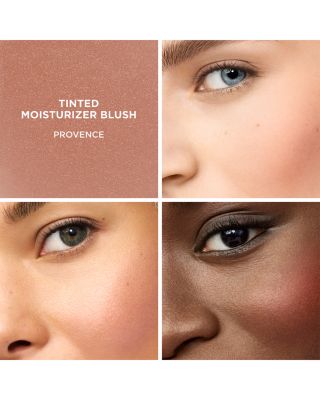 Tinted Moisturizer Cream Blush