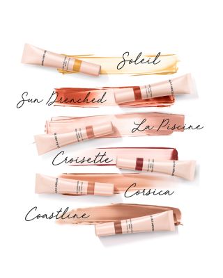 Tinted Moisturizer Cream Blush