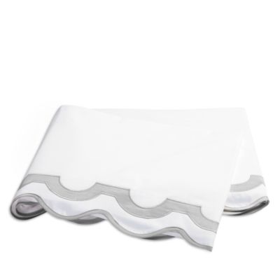 Mirasol Flat Sheet, Full/Queen