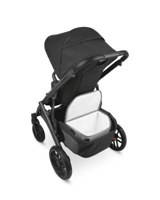 Bevvy Stroller Basket Cooler for Vista, Cruz & Ridge