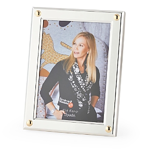 Shop Spode Kit Kemp By  Cabochon Frame, 5 X 7 In Silver