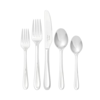 Spode - Scoop 20 Piece Cutlery Set