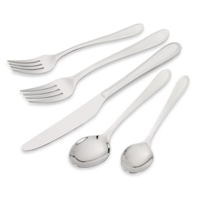 Scoop 20 Piece Cutlery Set