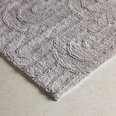 Arch Bath Rug