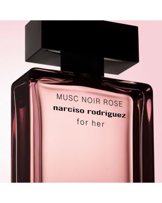 Narciso Rodriguez For Her Musc Noir Rose Eau de Parfum 3.3 oz