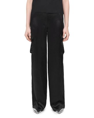 Theory Cargo Pants | Bloomingdale's