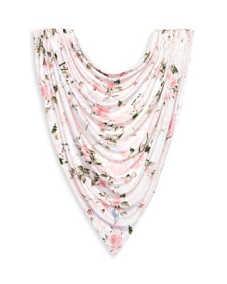  Swaddle & Headband Set - Baby